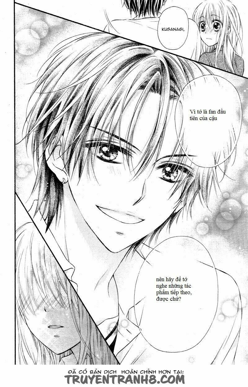 class no ikemen ga watashi no shinkyoku ni muchuu na ken chapter 1 18