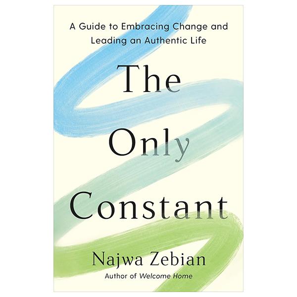 The Only Constant