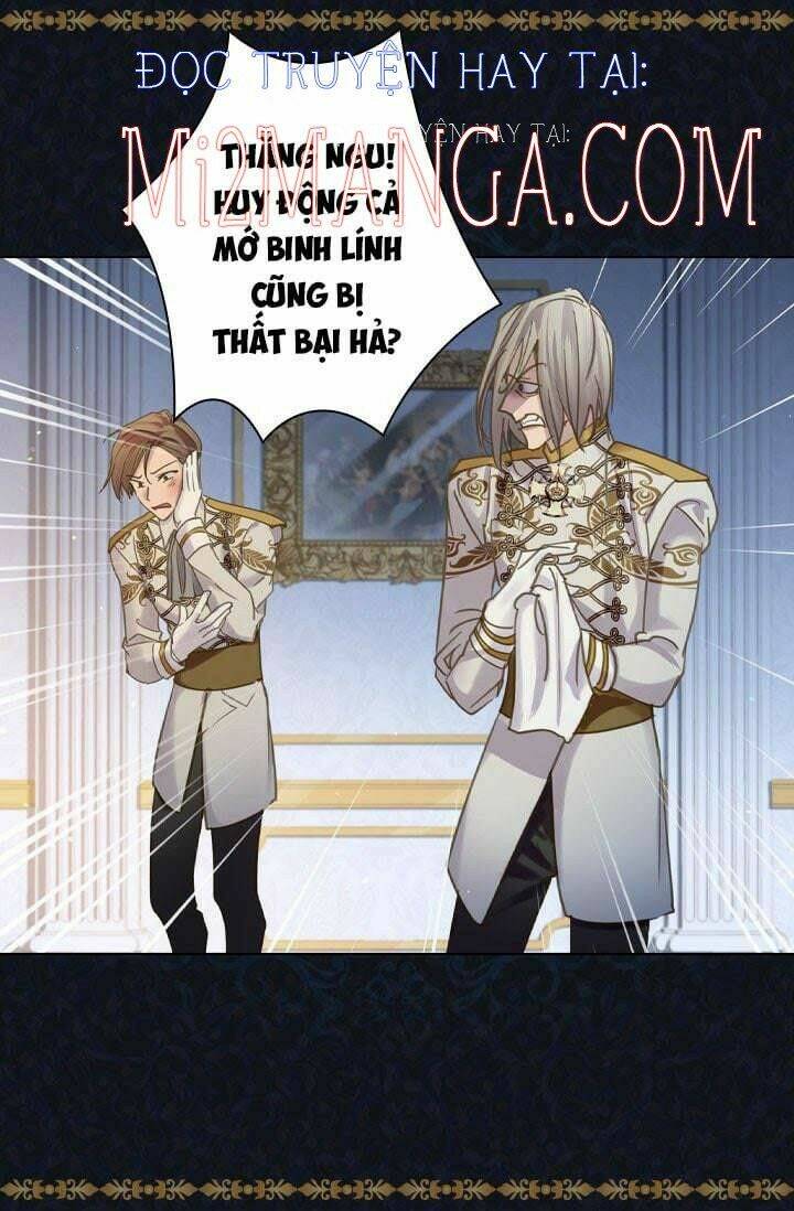 quy luật sinh tồn của nữ phụ chapter 60.5 31