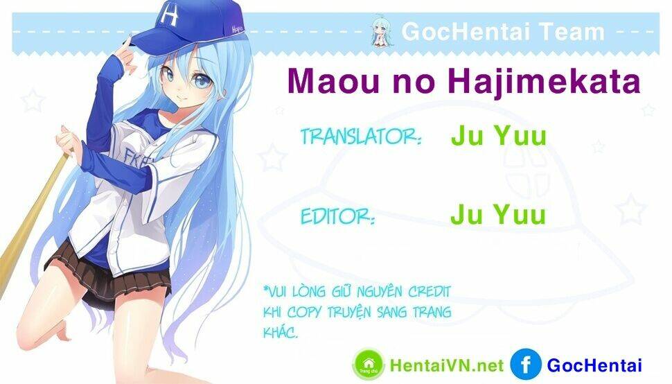 maou no hajimekata chapter 10 1