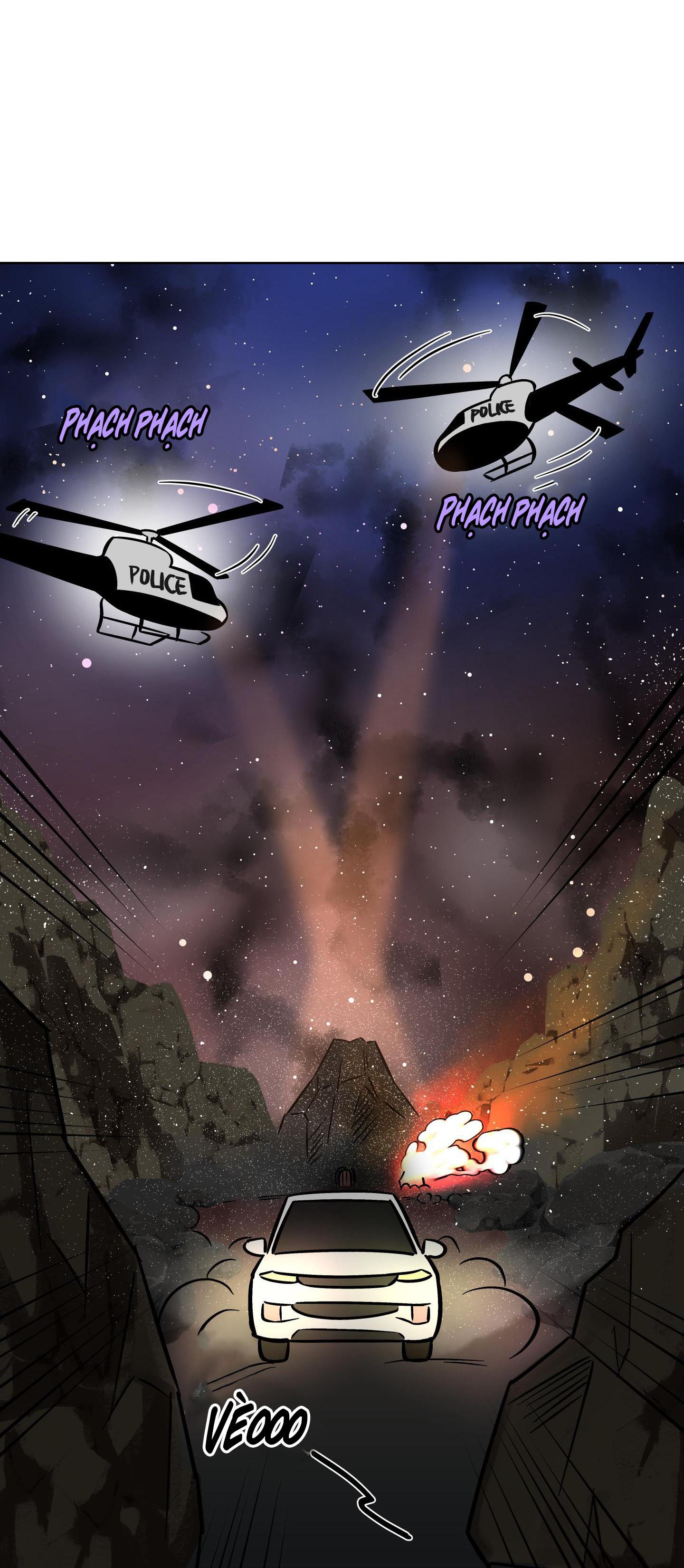 nghiện cuồng công - bdsm cùng sẹc chapter 24 26