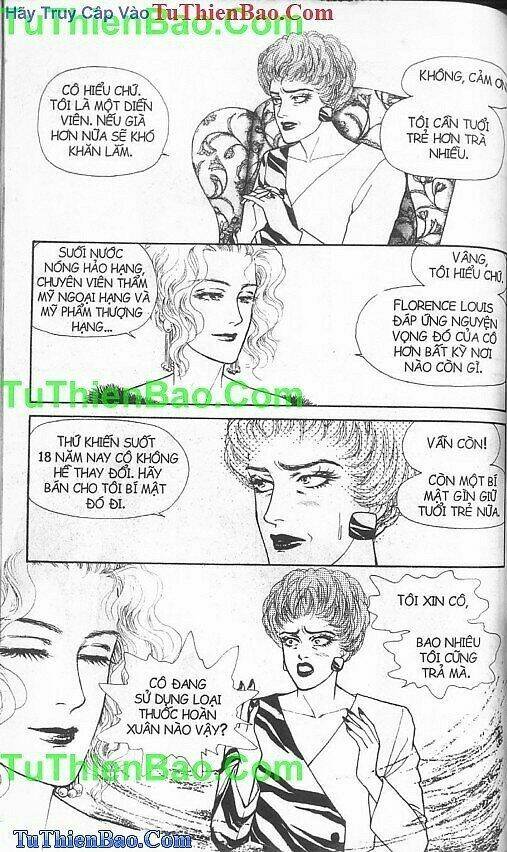 câu lạc bộ con nhà giàu chapter 13 147