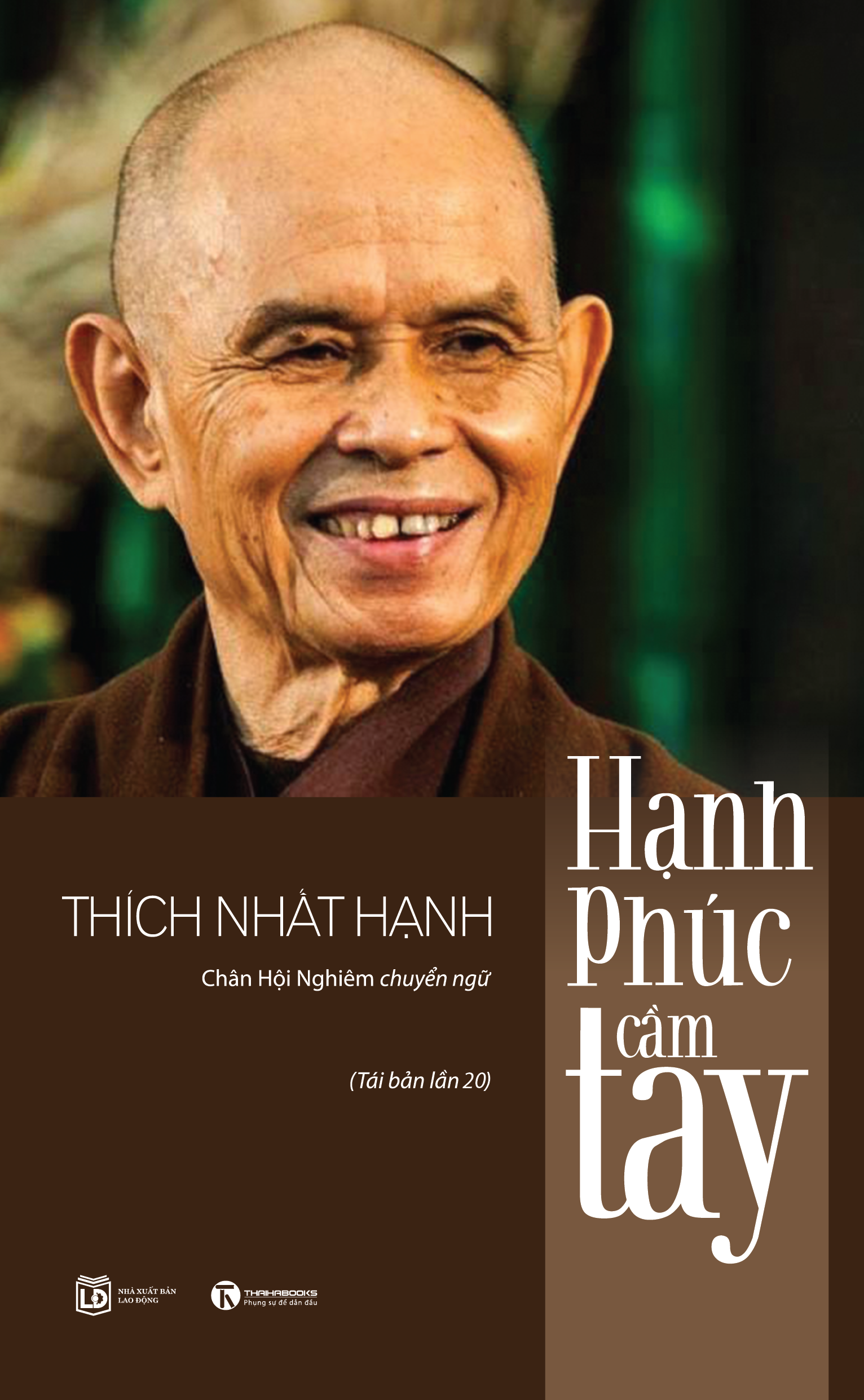 Hạnh Phúc Cầm Tay