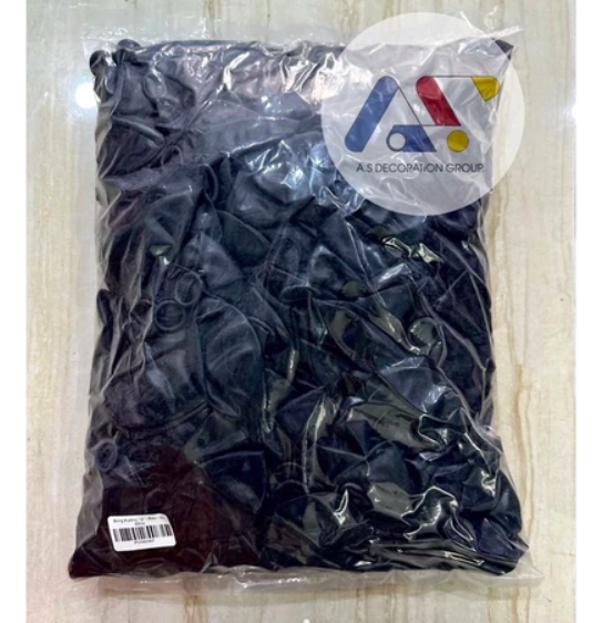 Bóng tròn thường 100 quả 2.2gr size 10&quot; [ sỉ 2x