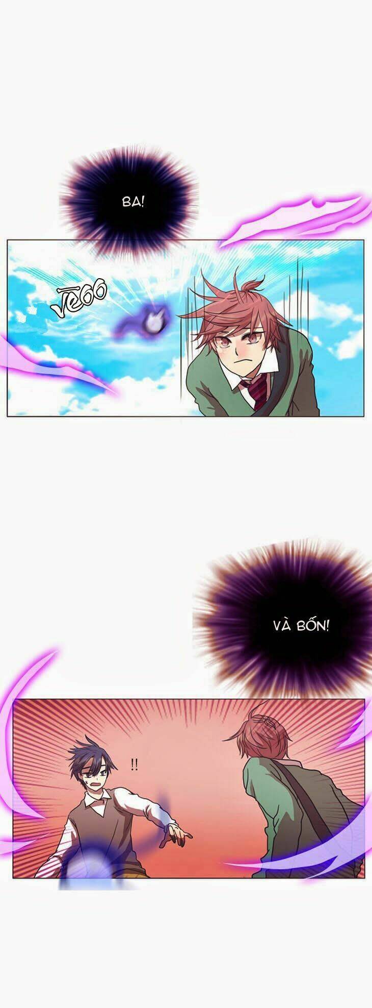 món quà từ chúa chapter 8 31