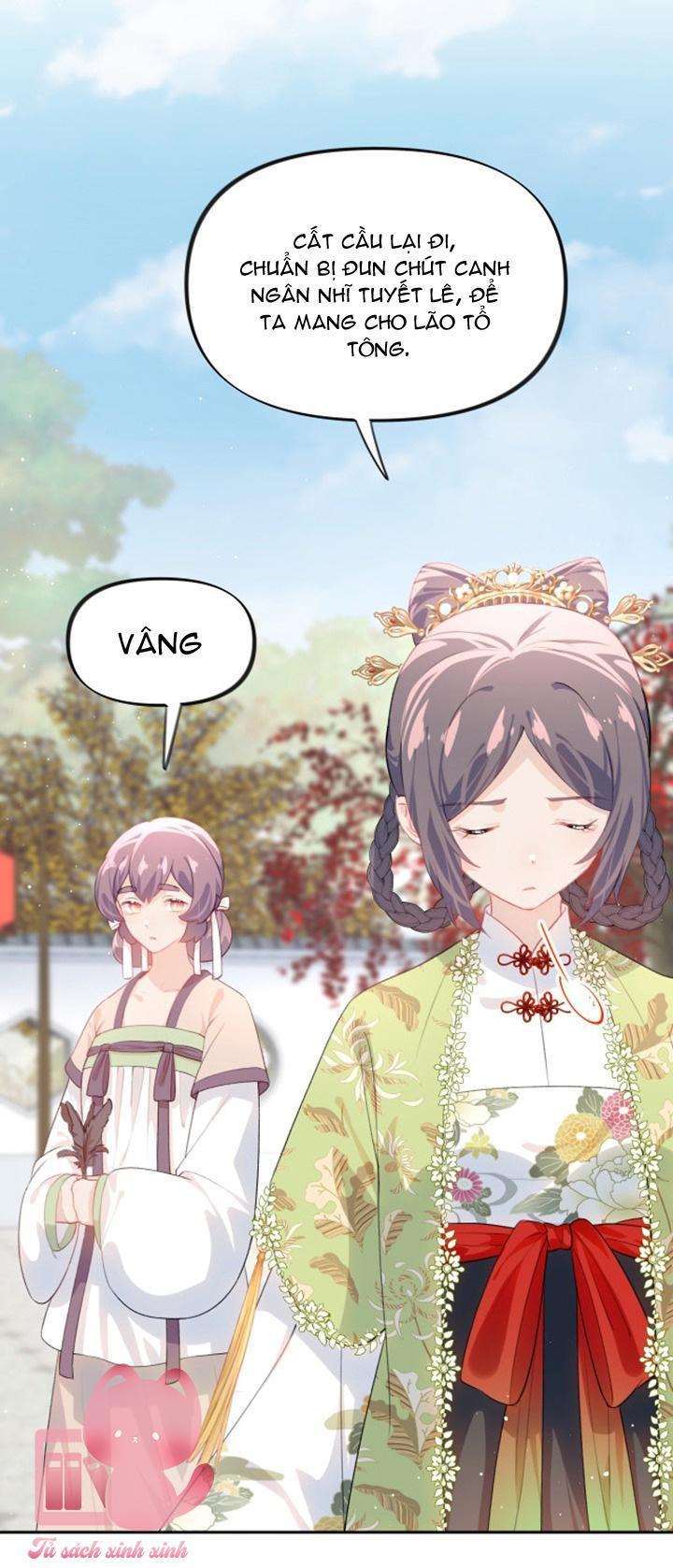 một đêm nọ đột nhiên yandere tới! chapter 139 20