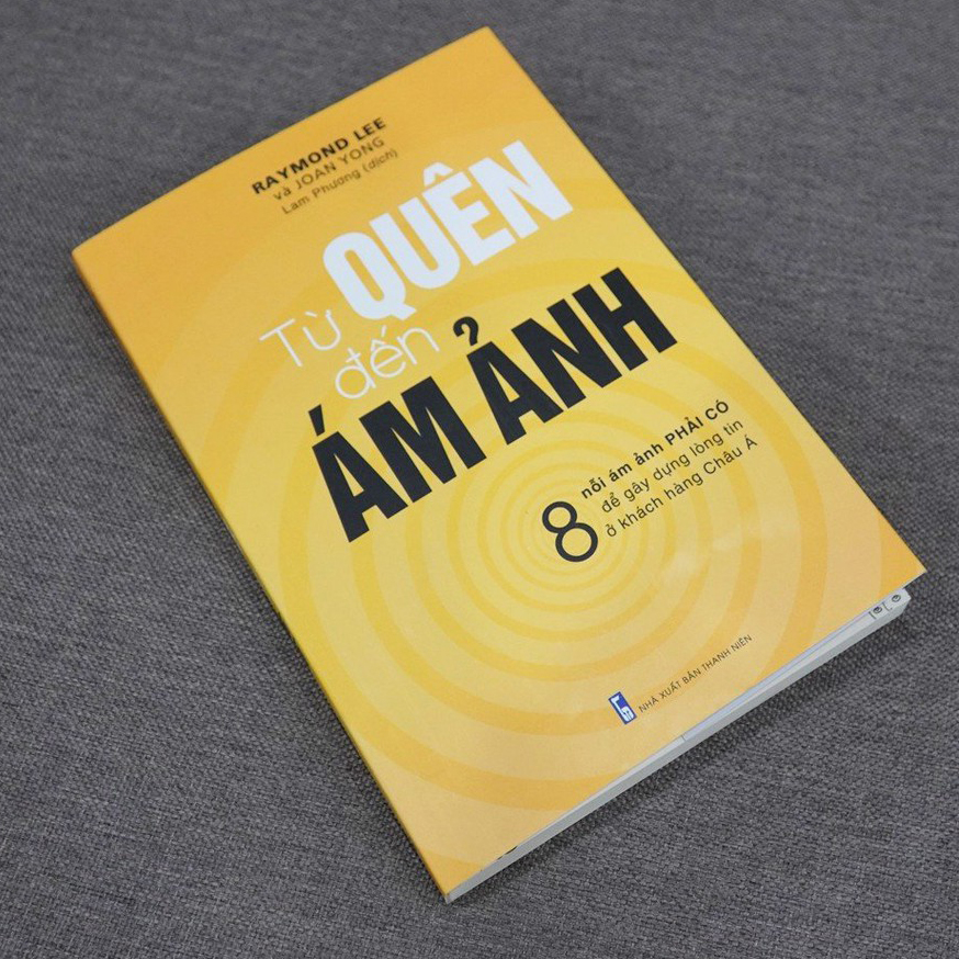 Từ Quên Đến Ám Ảnh