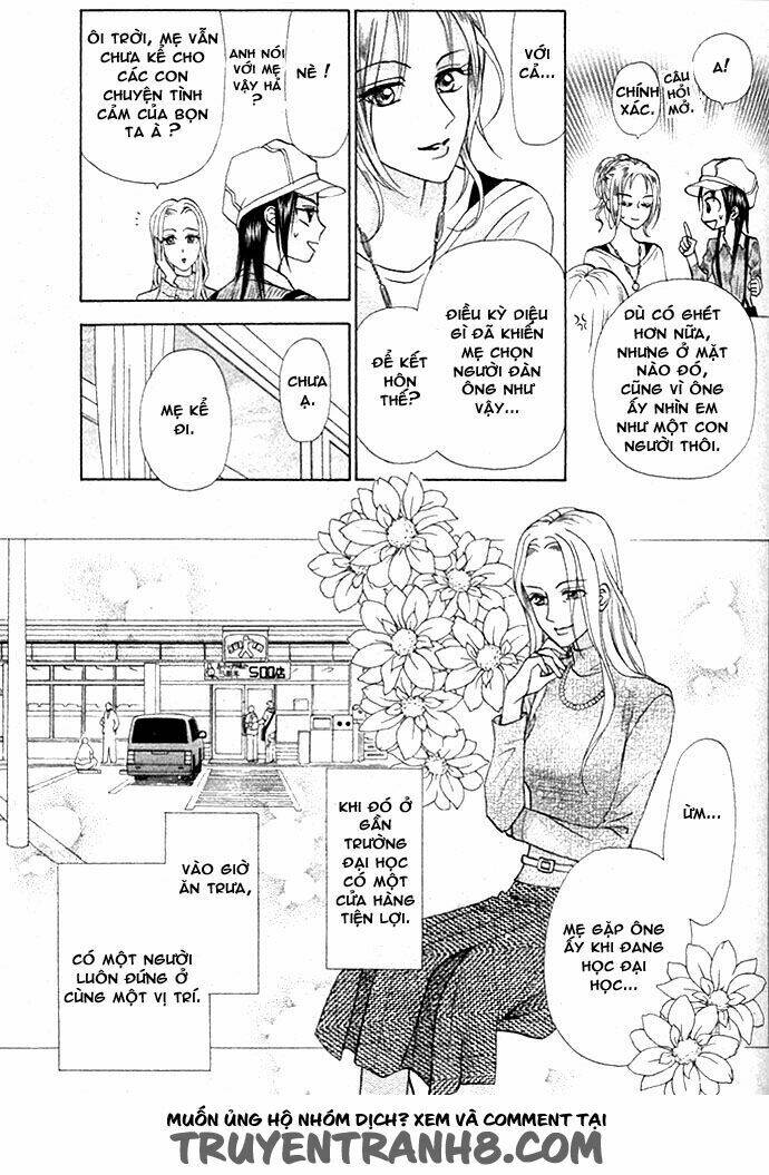 romeo và juliet hiện đại ii chapter 8 14