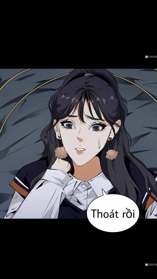 giày thủy tinh chapter 30.5 5