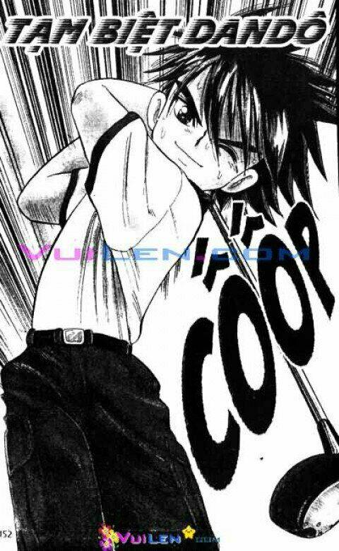 dandoh chapter 29 152