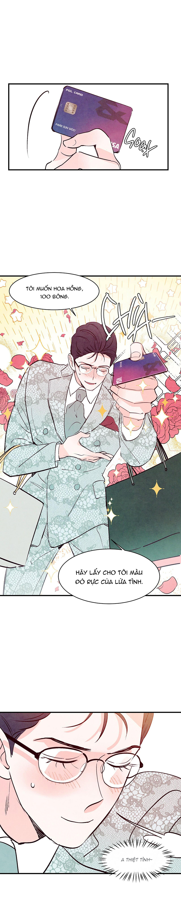 tình cuồng say chapter 24 15