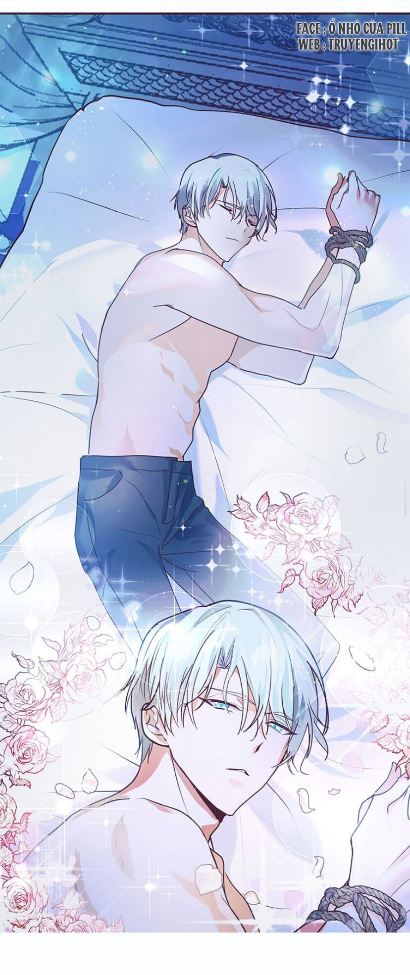 đại công tước, đó là một sai lầm! chapter 1 11