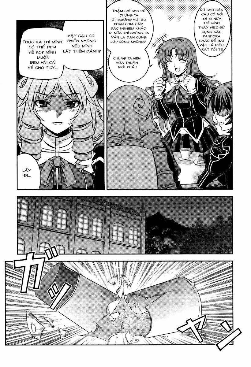 freezing: first chronicle chapter 1 46