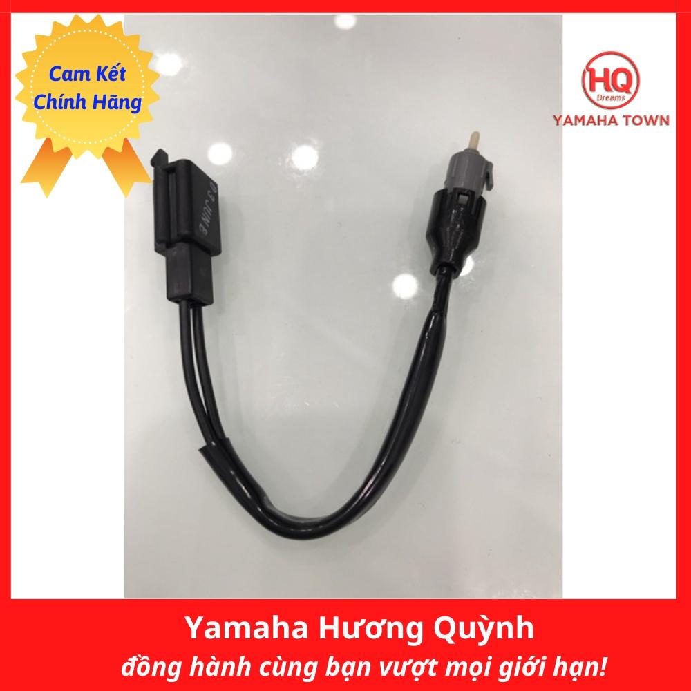 Công tắc đèn phanh trước chính hãng Yamaha cho xe Exciter 150 - Yamaha Town Hương Quỳnh