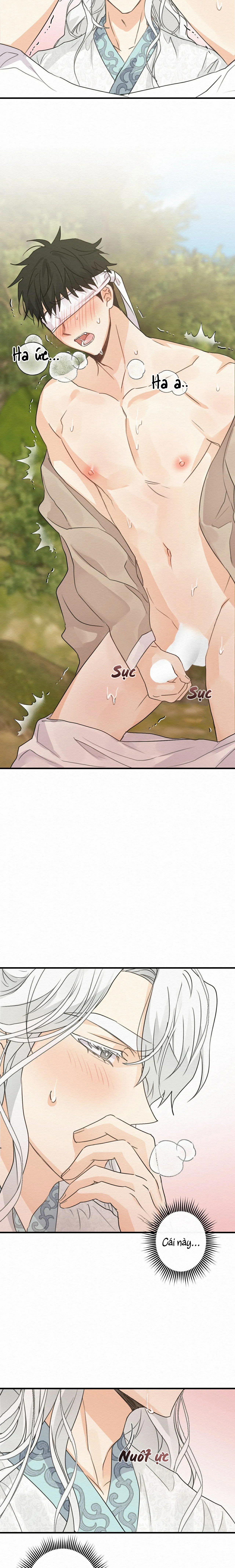 không phải đồ của tôi chapter 2 18