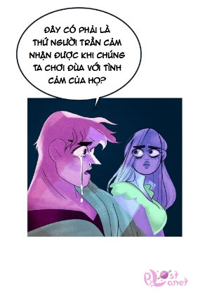 thần thoại olympus chapter 70 14