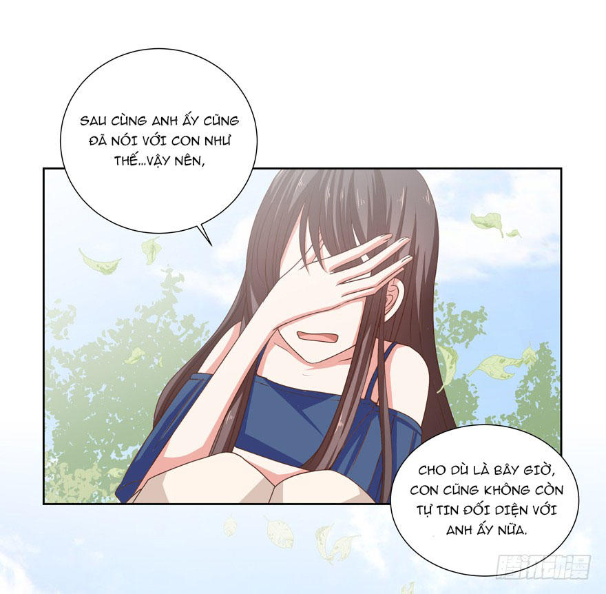 lưu luyến không rời chapter 22 18