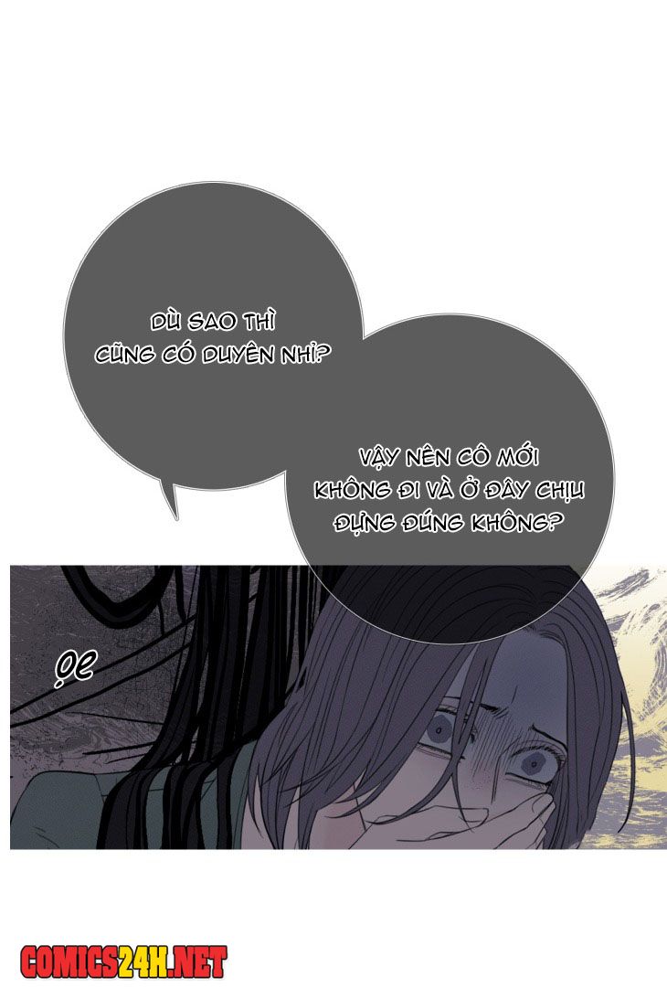 ghost door chapter 22 26