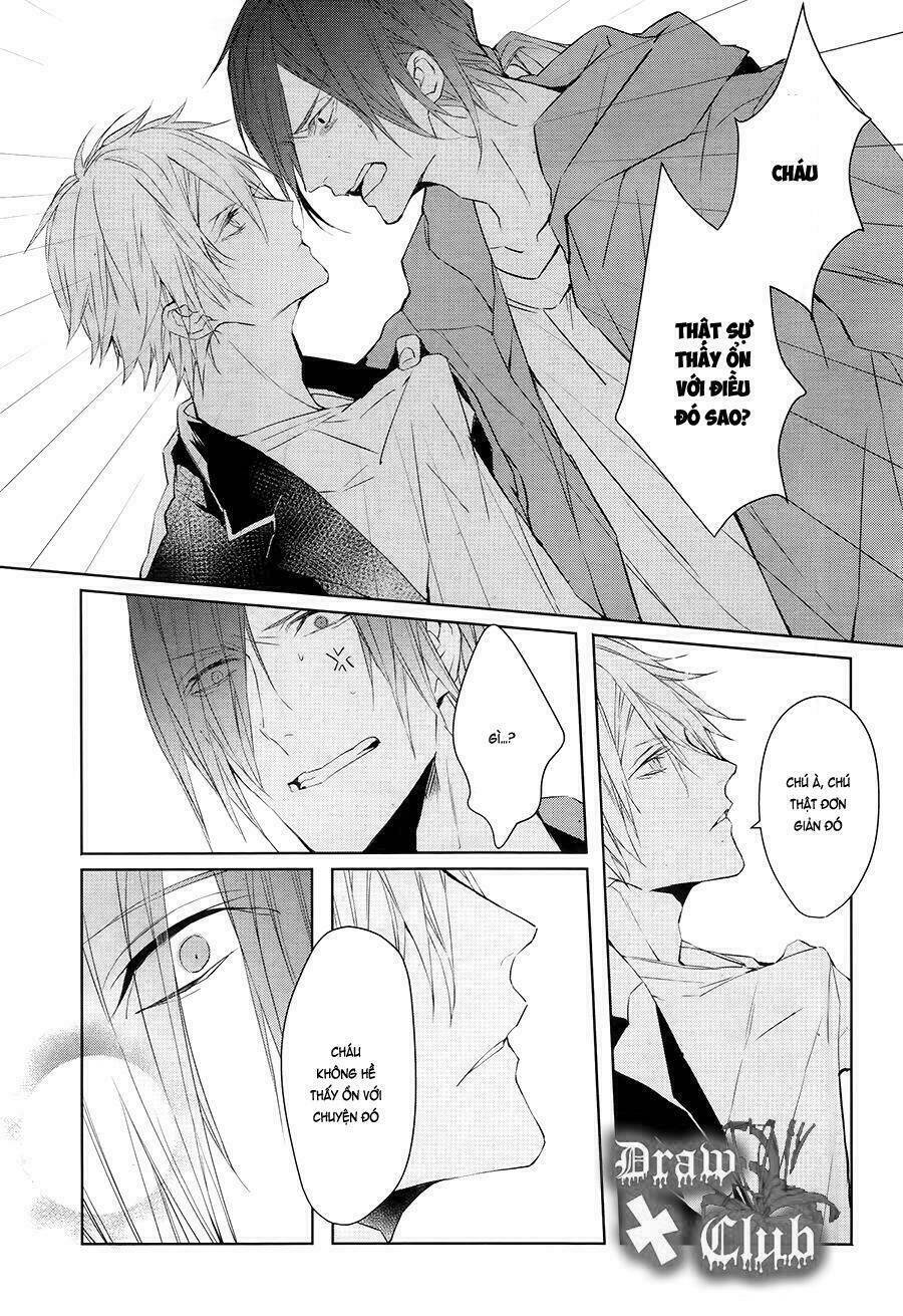 đẫm máu đức mẹ chapter 31 44