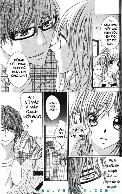 tonari no koigataki chapter 6 16