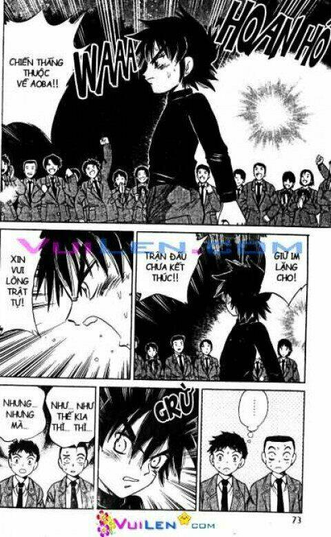 dandoh chapter 33 73