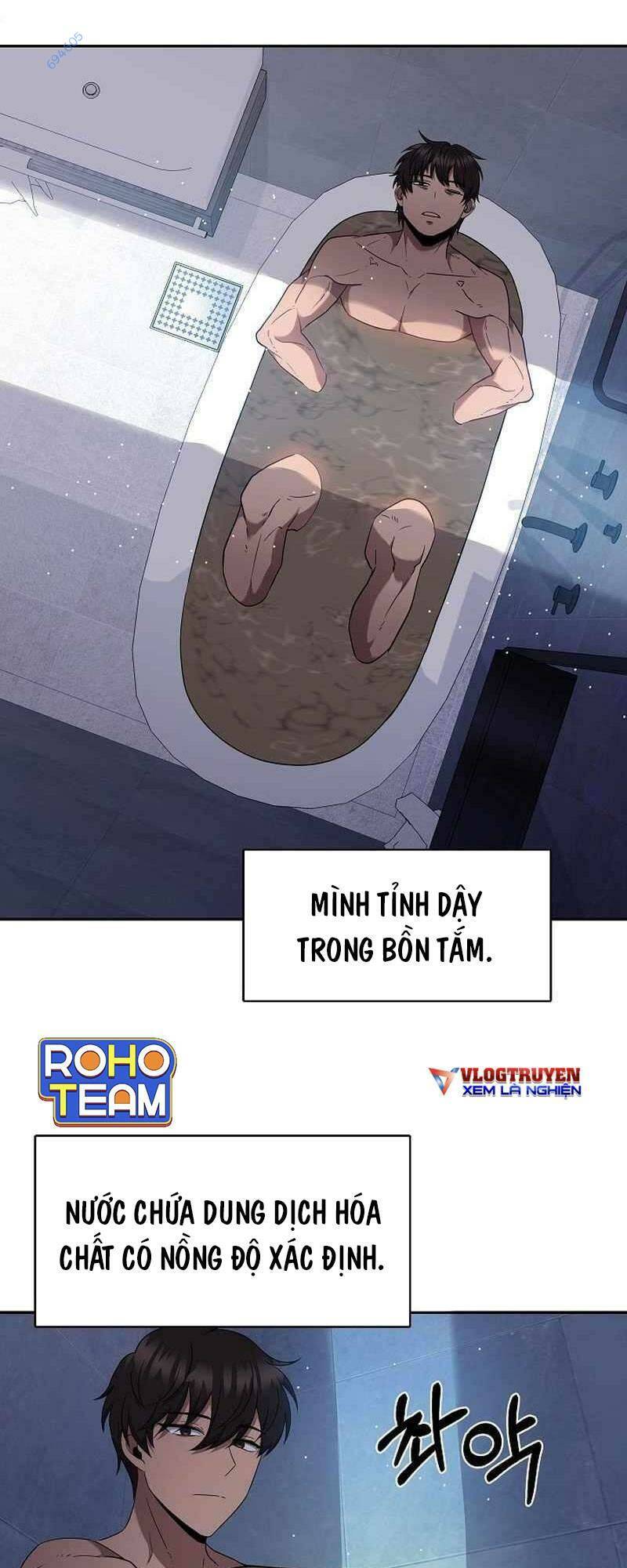 sự khởi đầu của tiền nhân chapter 9 36