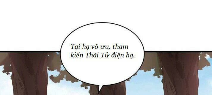 độc phi thần y quá kiêu ngạo chapter 94 85