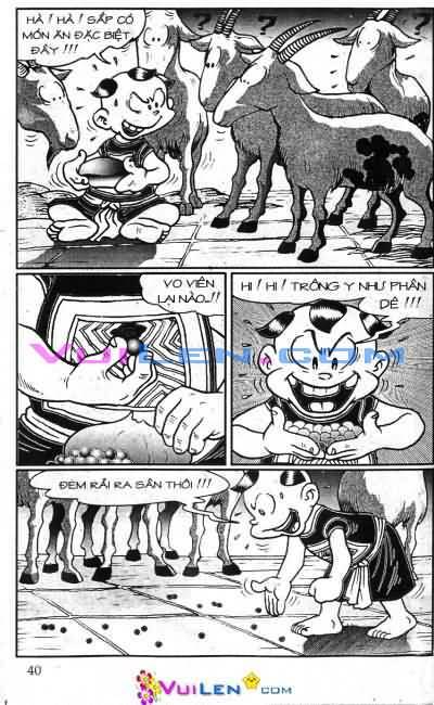 thần đồng đất việt chapter 8 37