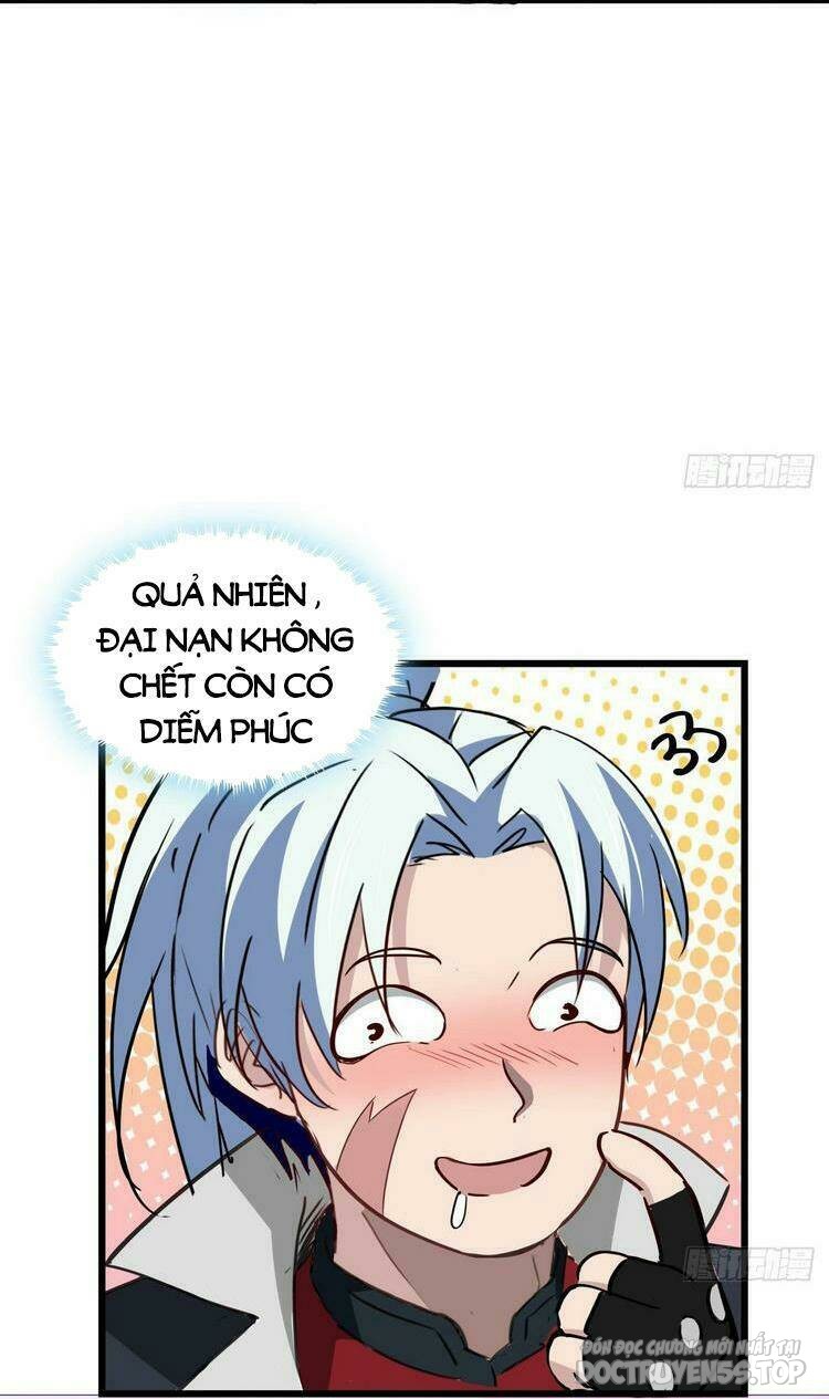 giải cứu 99 nữ chính ở mạt thế chapter 89 25