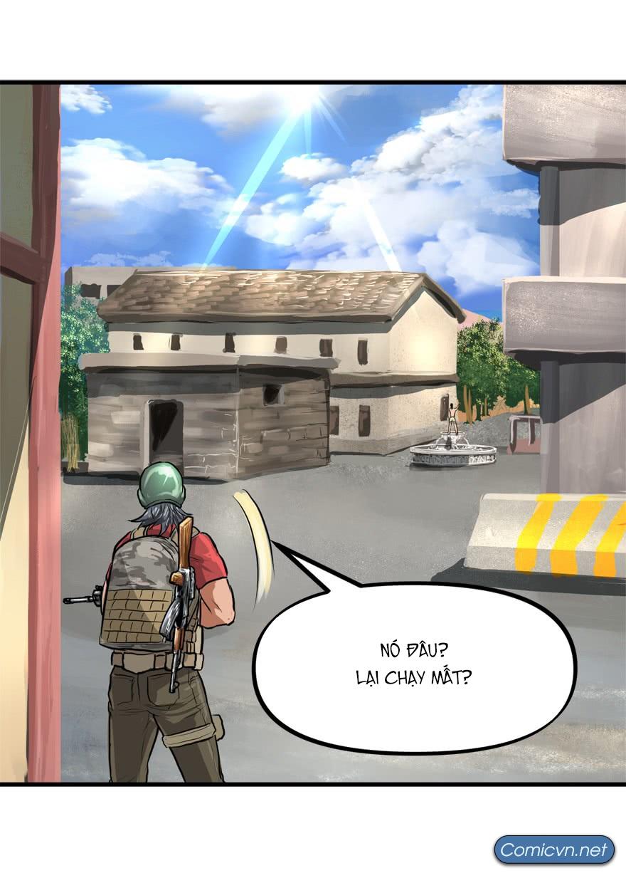 vua sinh tồn chapter 37 14