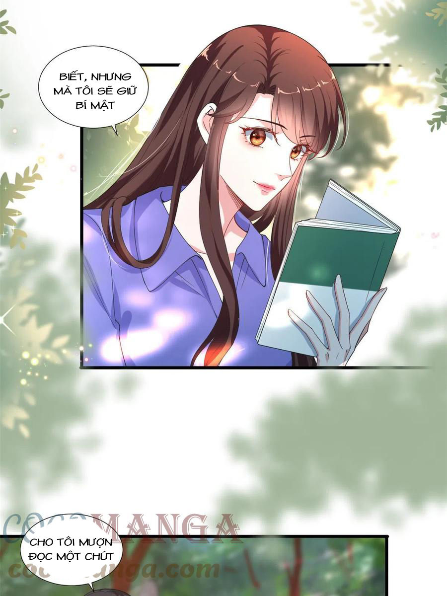 thí hôn lão công, cần giúp sức chapter 535 3