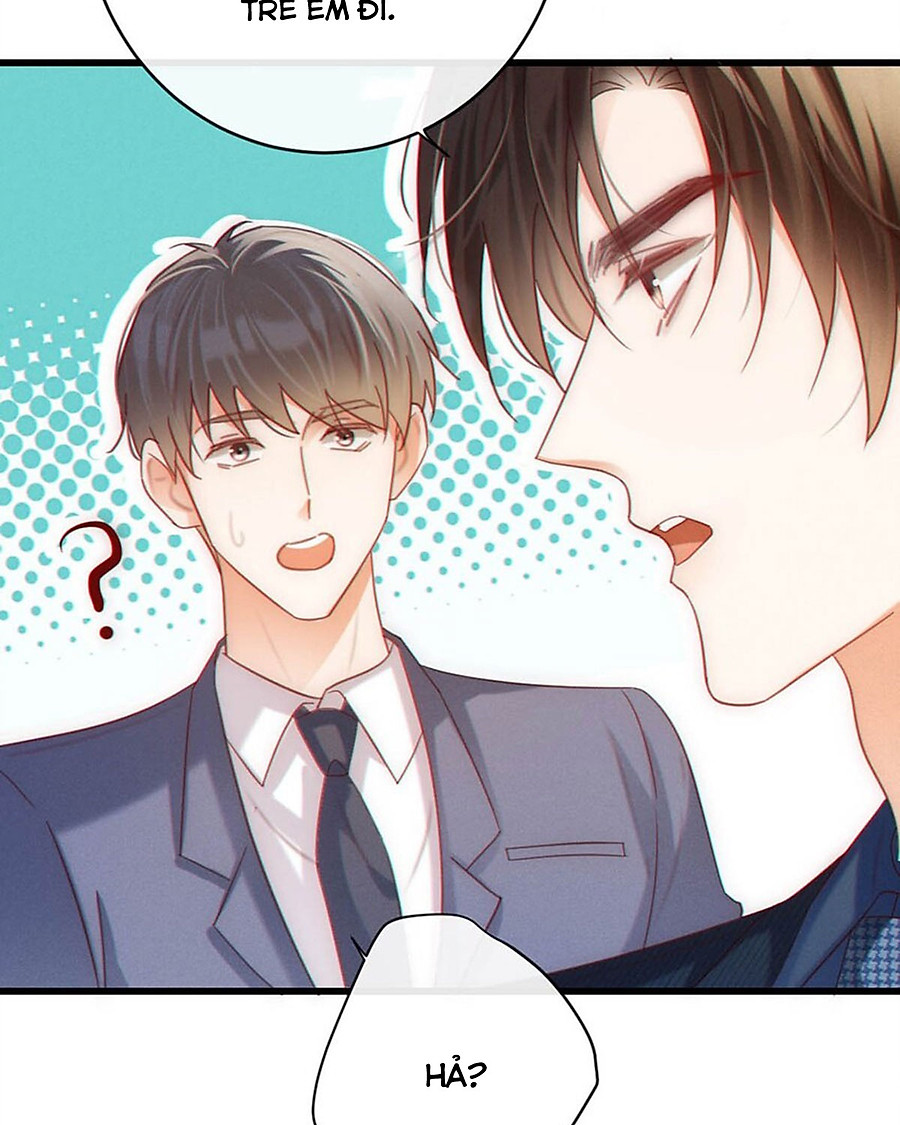 nịch tửu chapter 94 23