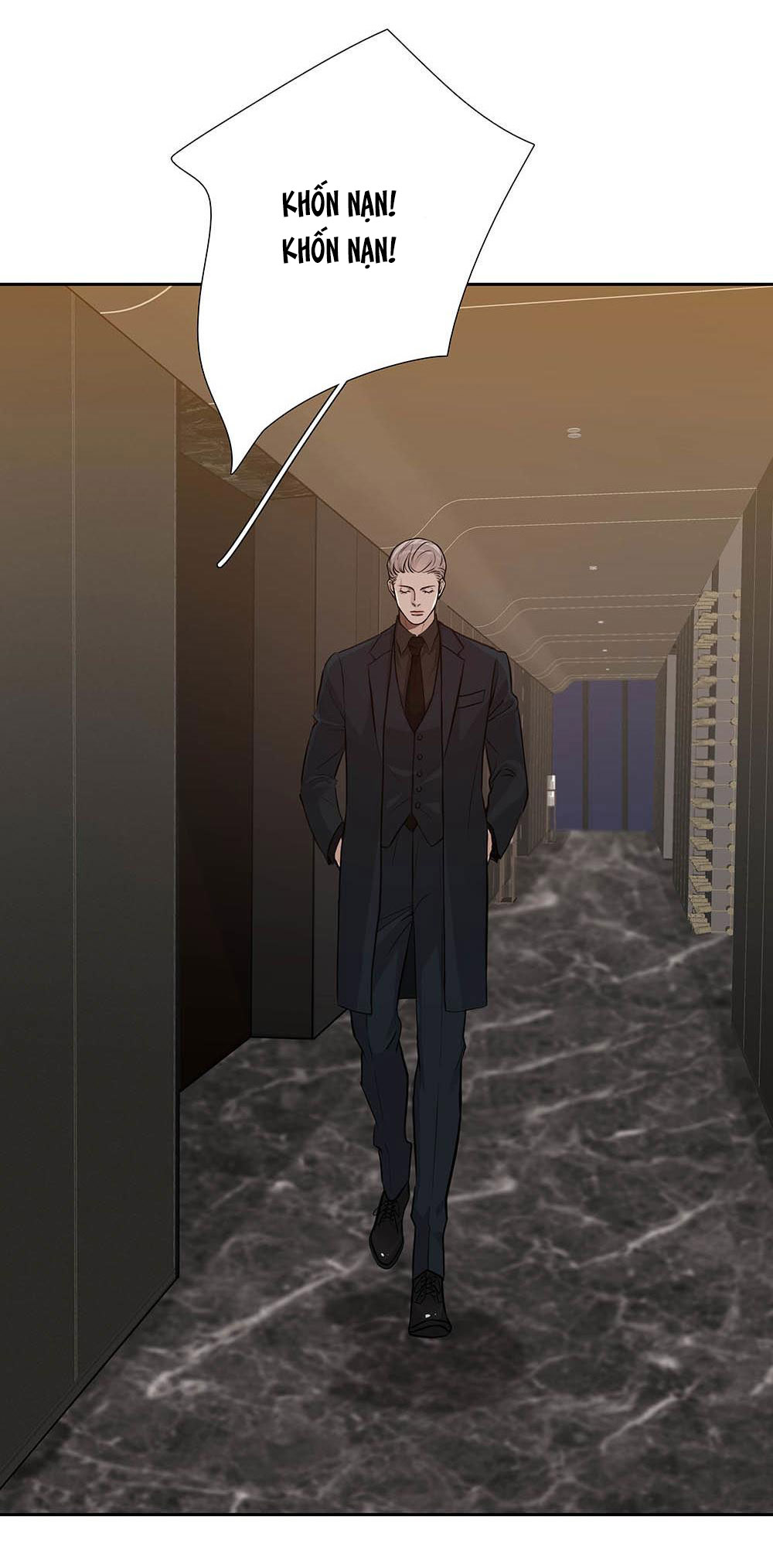 quan hệ nợ nần chapter 35 5