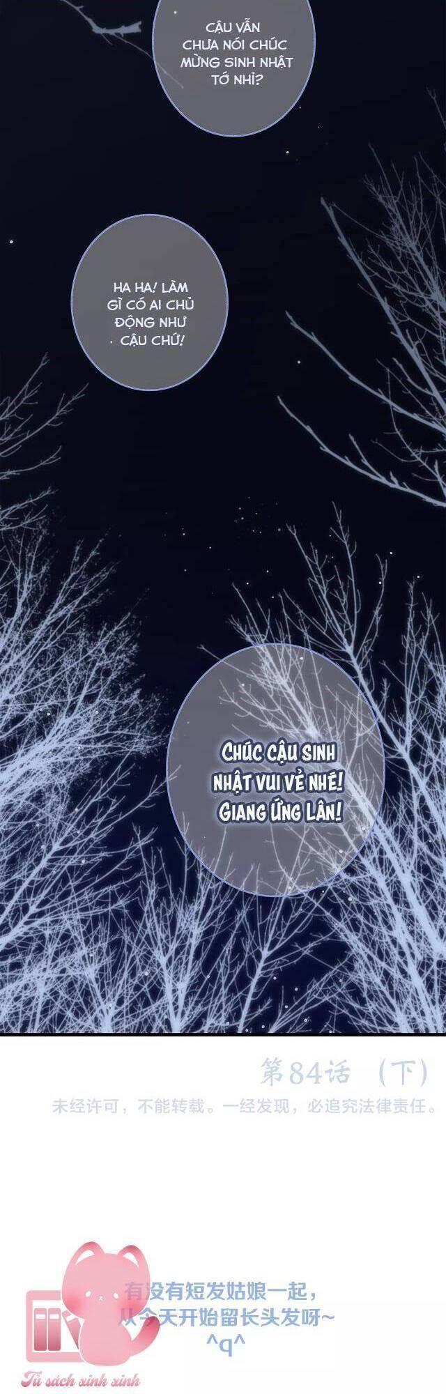 con tim rung động 2 chapter 84.2 36