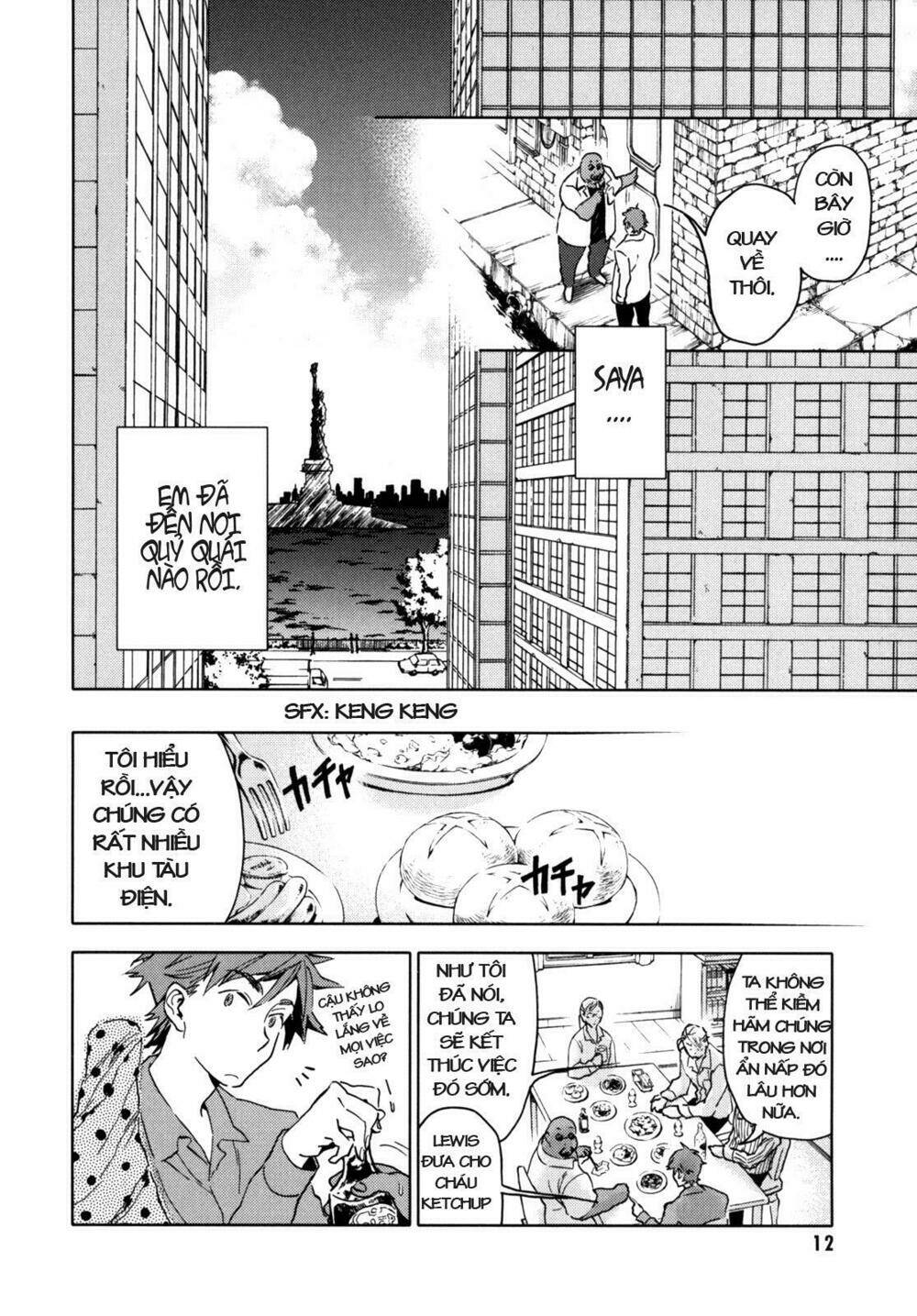 blood+ chapter 31 14