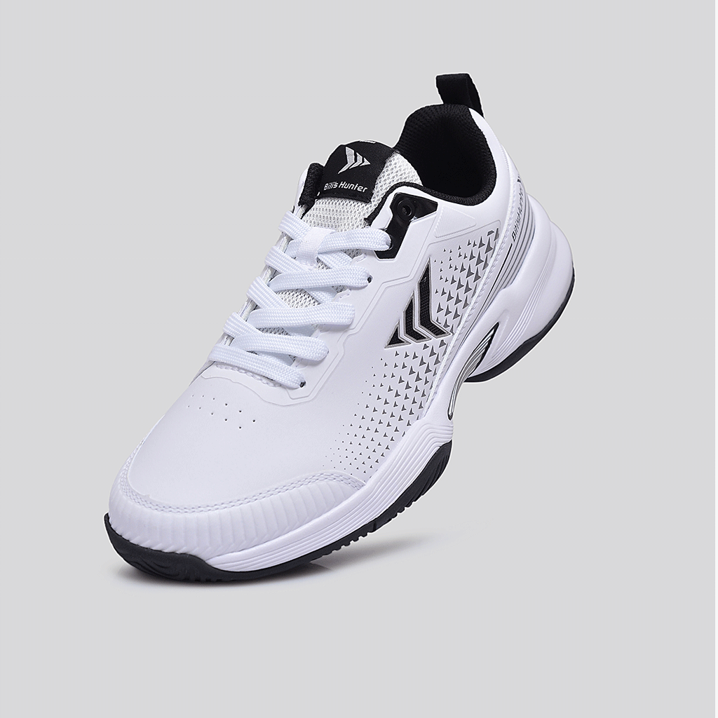 Giày Thể Thao Nữ Biti's Hunter Tennis HSW008500DEN (Đen)