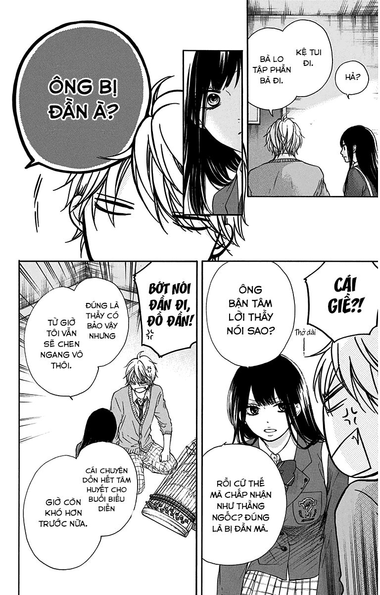 kono oto tomare! chapter 36 19