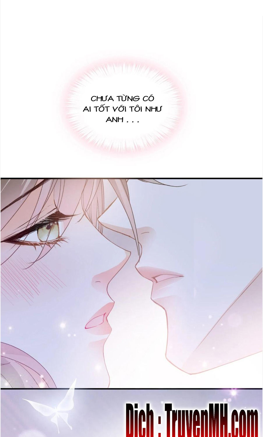 bạo quân ái nhân chapter 105 1