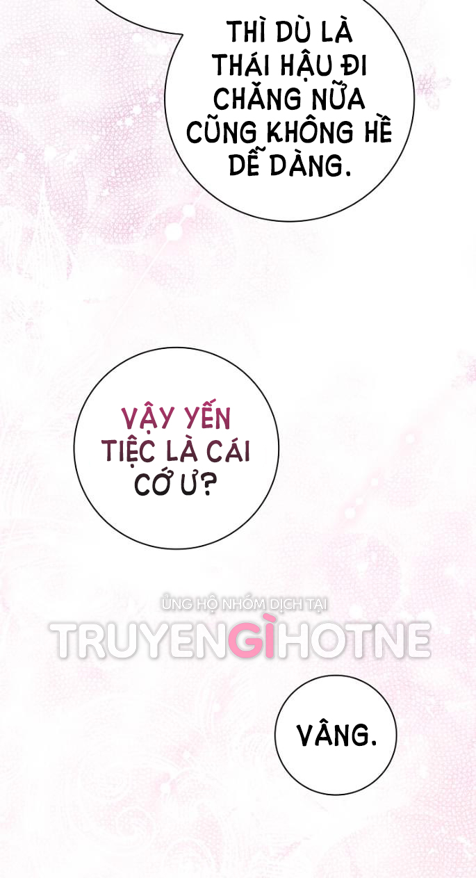 trở thành thư ký của bạo chúa chapter 81 48