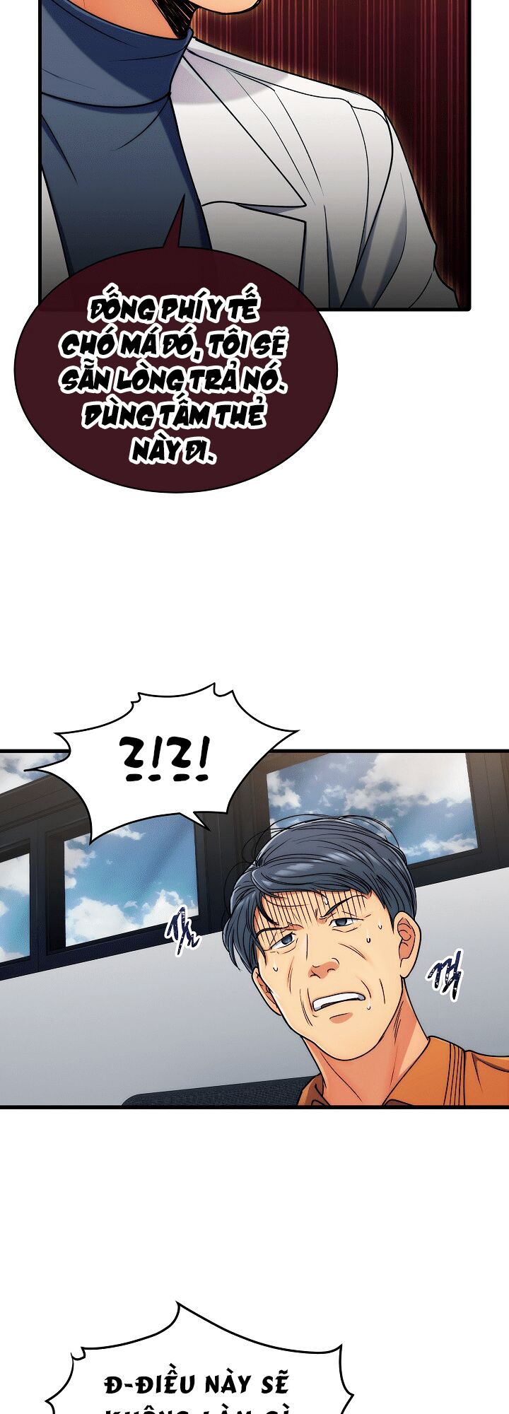 bác sĩ trùng sinh chapter 54 35