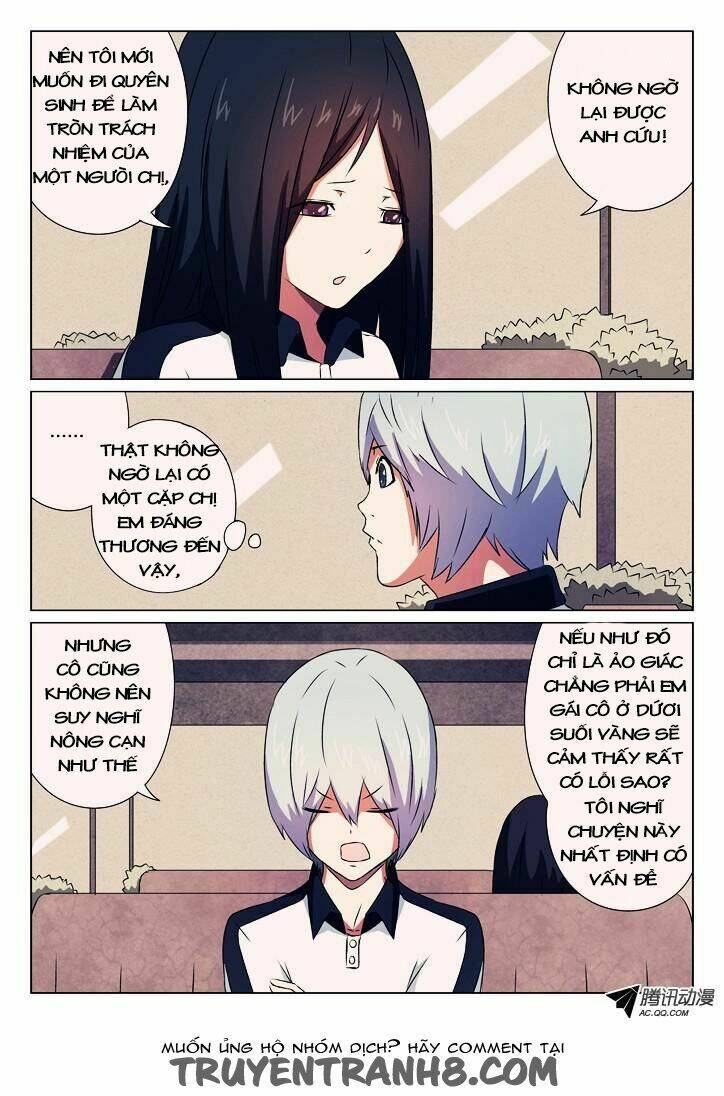 quỷ ăn thịt chapter 3 5