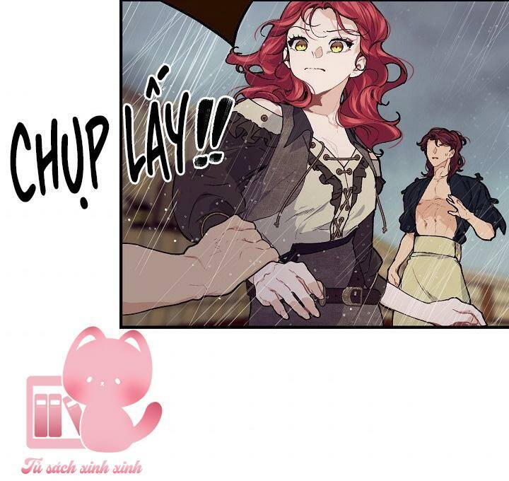 đại dương kiêu sa chapter 42 50