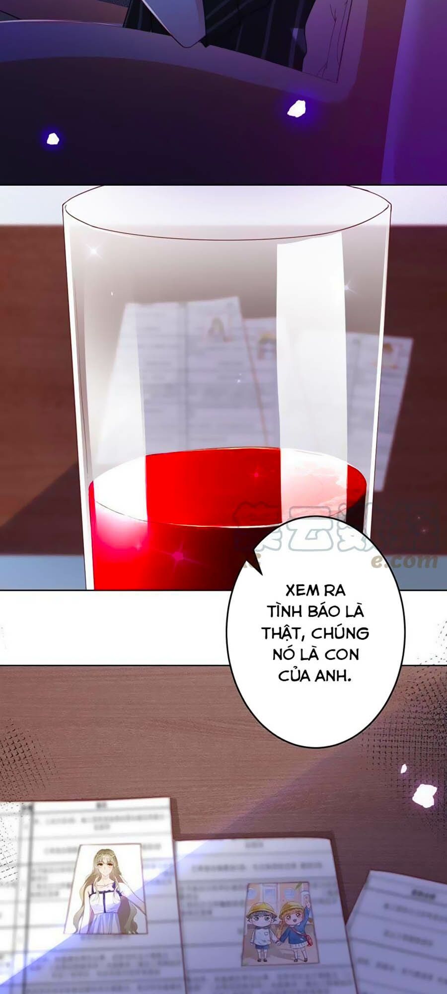 thần luân mật luyến chapter 66 2