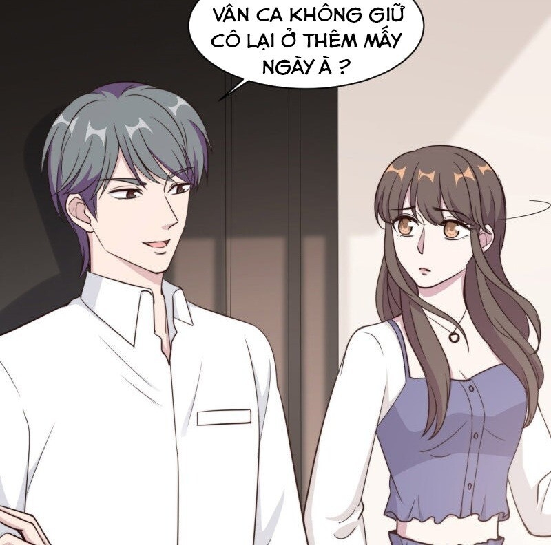 tổng tài, tránh xa tôi ra chapter 50 9