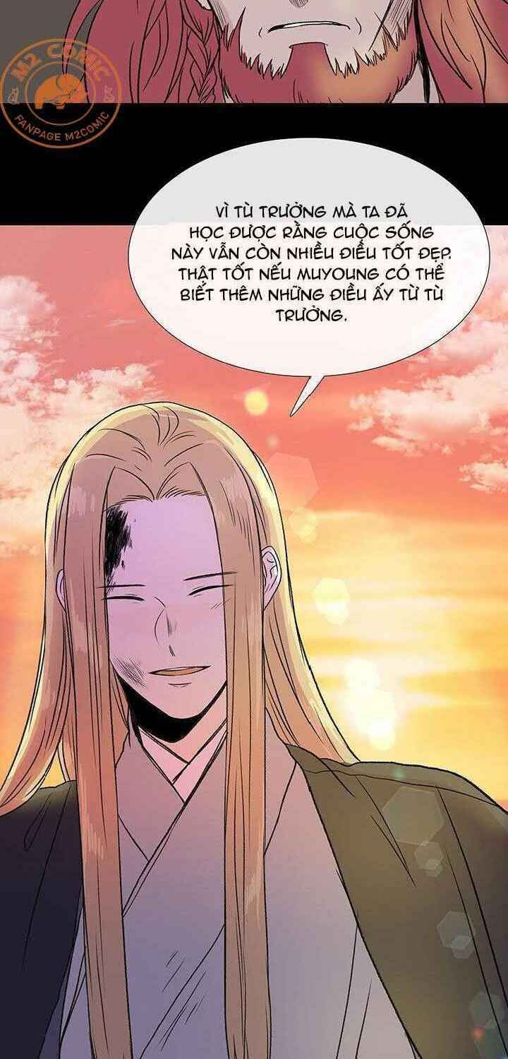 học sĩ tái sinh chapter 121 20