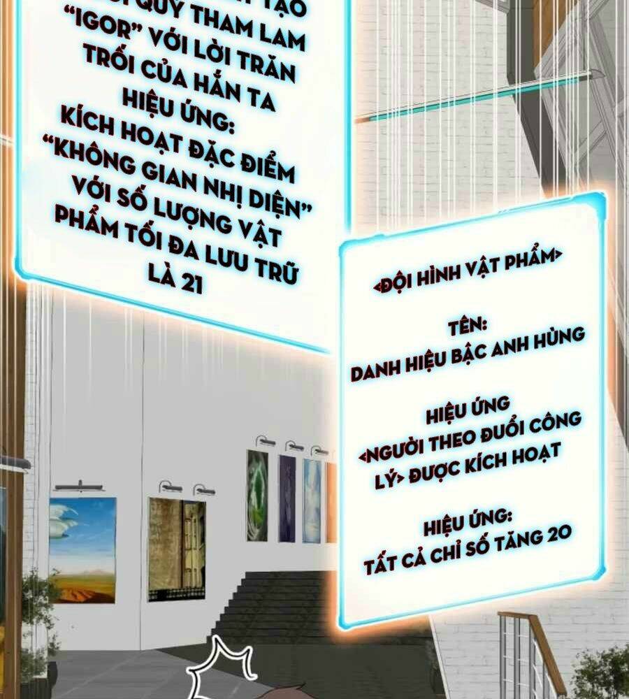 mẹ tôi là chòm sao bảo hộ m chapter 22 71