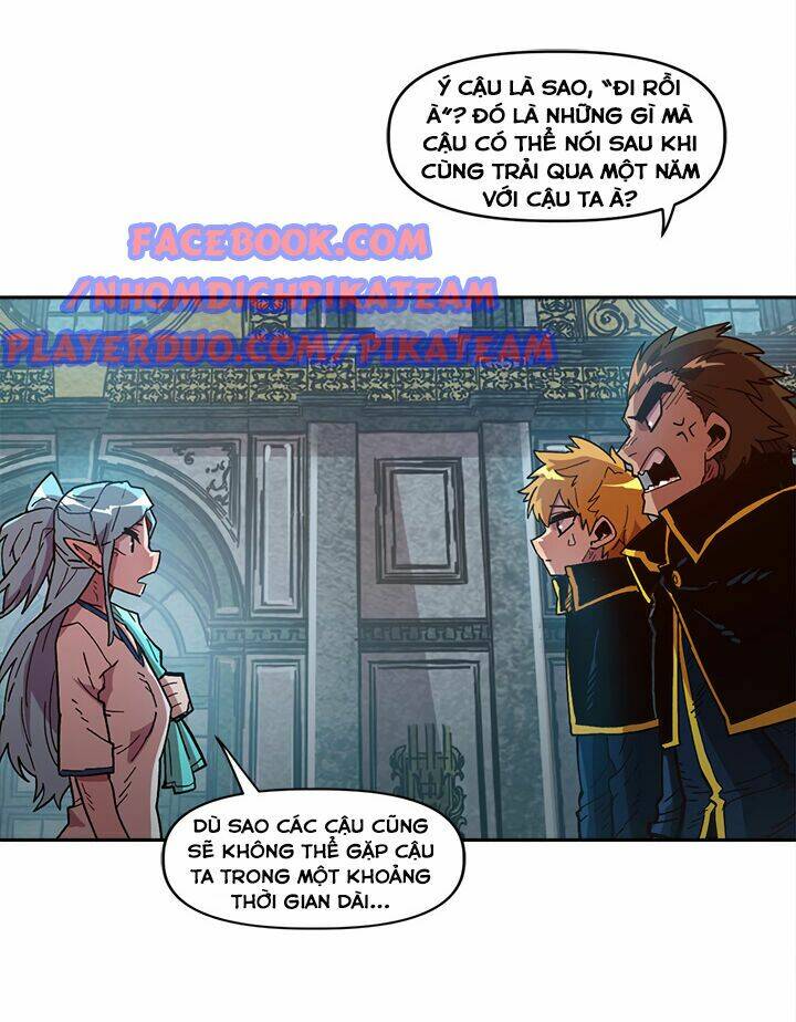 đại lục vô song chapter 17 40