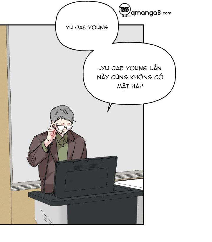 xác suất tình yêu chapter 61 25