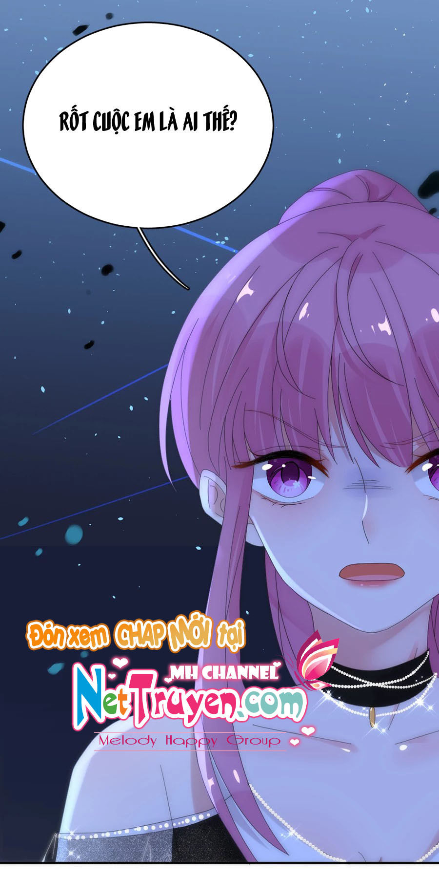 hoàn mỹ lão công tiến hóa luân chapter 85 32