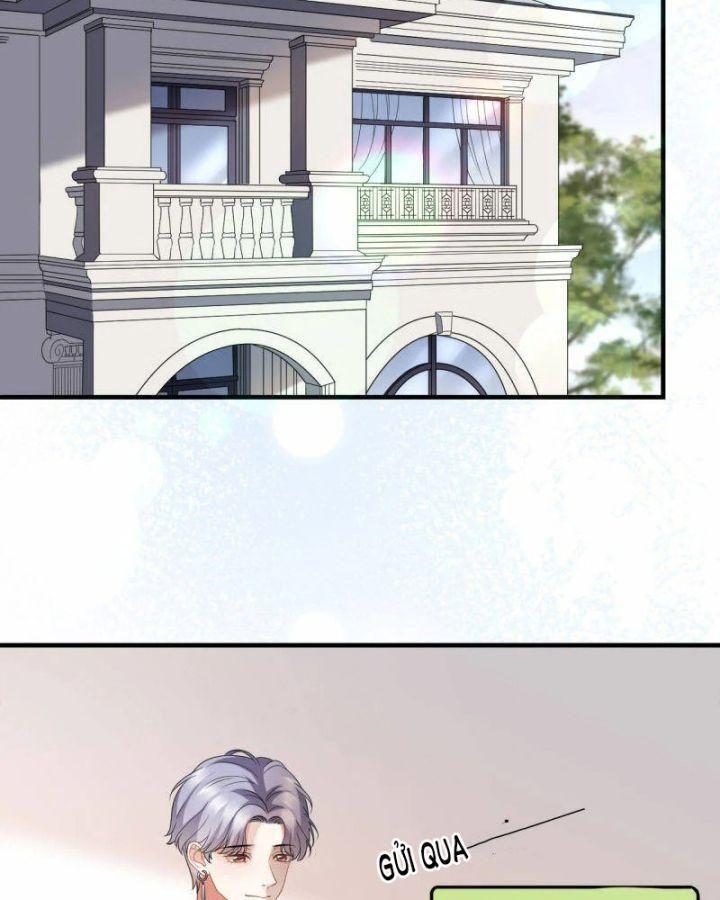 đại tiểu thư có thể có cái gì xấu chapter 36 7